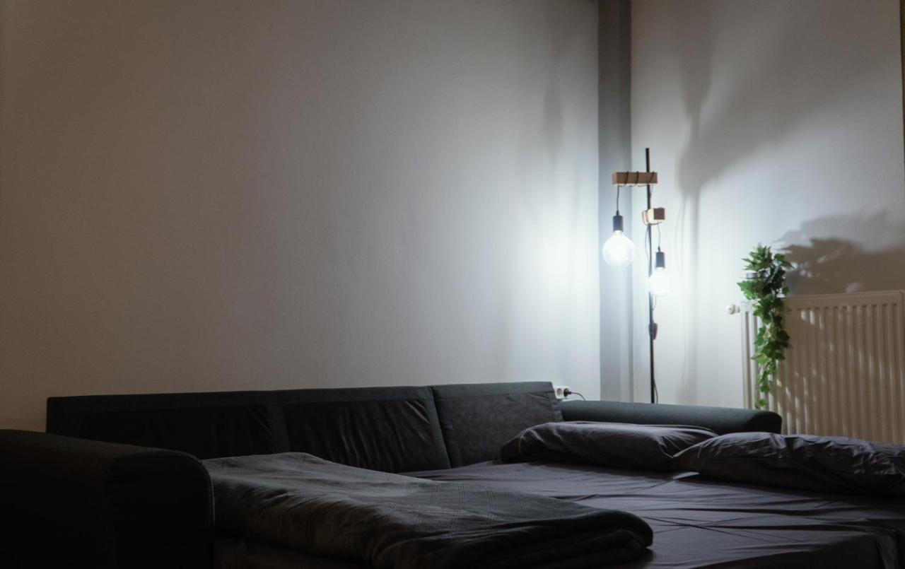Theo Apartments Saloniki Zewnętrze zdjęcie